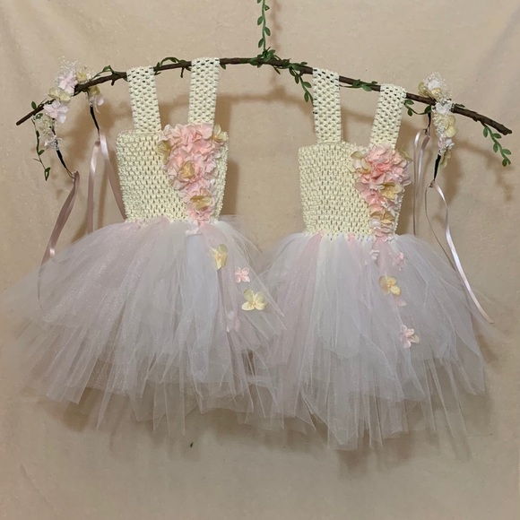 Tutu Dress - Picture 4 of 4